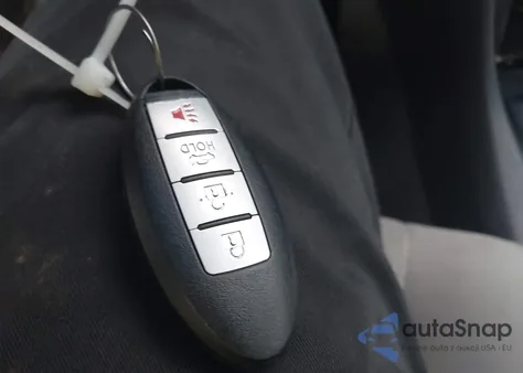 2010 Nissan Altima 2.5 S z USA, uszkodzony, nr VIN 1N4AL2AP0AN403702